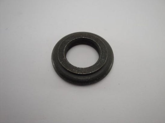 Balhoofd stelmoer Peugeot Fox origineel 743844