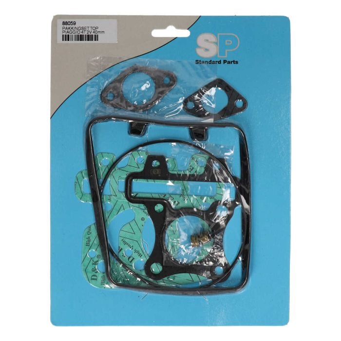 PIAGGIO LX/ET4/ZIP 4T KOPSET BAC 157125