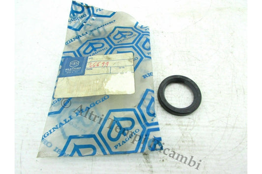 Oil Seal, Engine, Rear Hub PIAGGIO OEM 27 x 37 x 7 46699