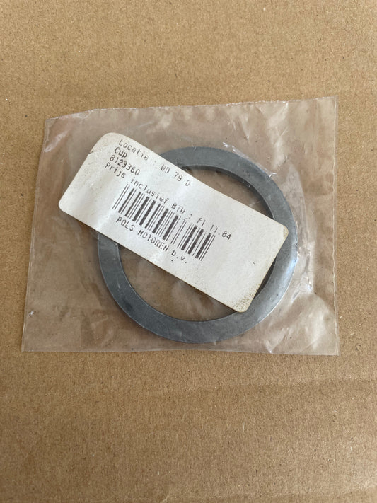 APRILIA OEM VOORVORK CUP, AP8123360