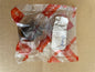 Aprilia OEM rubberen buffer standaard M5x10 AP8144487