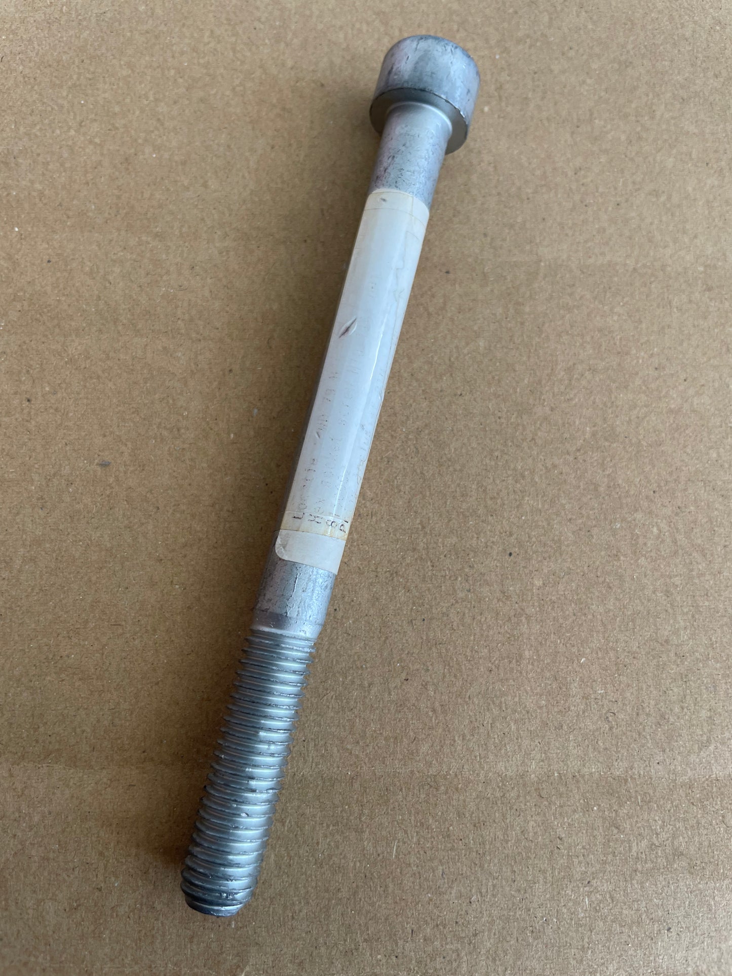 APRILIA OEM Hex Socket Screw M10X115 Aprilia Derbi Moto Guzzi Vespa Gilera Piaggio AP8150092