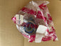 Kilometeraandrijving OEM Aprilia SR Street 50 1997- SR 125 1999-2001 AP8201925