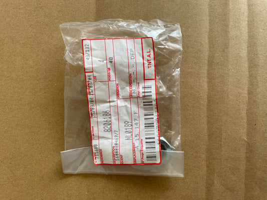 Aprilia OEM Nut M10x1 H8 50 Amico Area 51 Gulliver Rally Scarabeo SR AP8206186