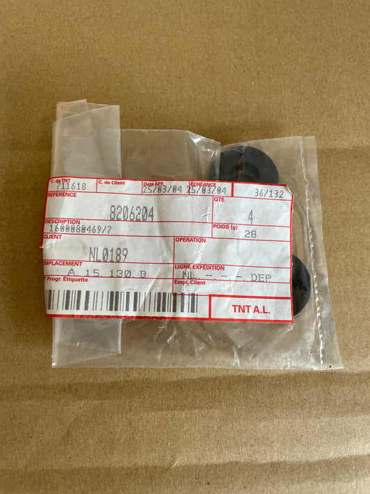 Aprilia OEM SR50 Variator Spring Washer AP8206204