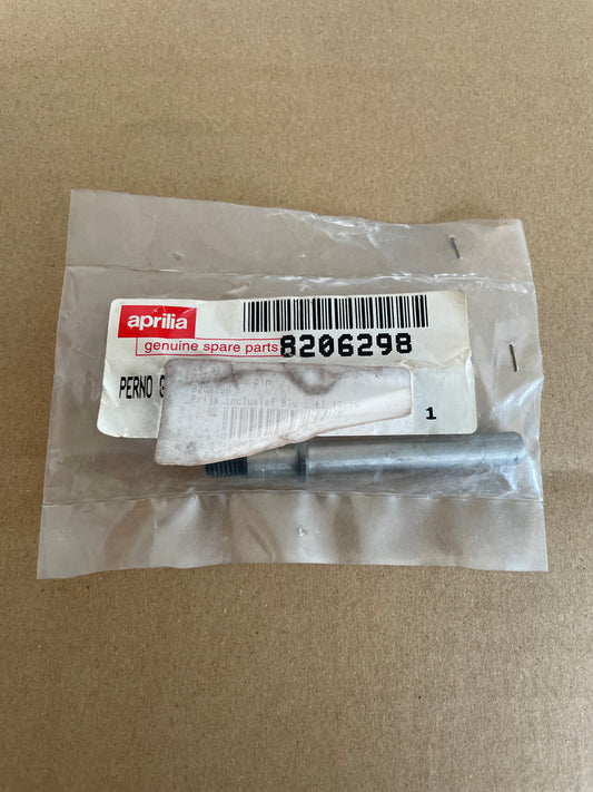 APRILIA OEM BLOKKEER STIFT AM6 AP8206298