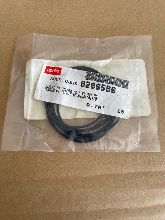 APRILIA OEM O-Ring D53 7x1,78 AP8206586