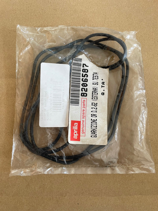 APRILIA OEM Buitenste koppakking 103.7x2.62 Minarelli 50 H2O 2T AP8206587