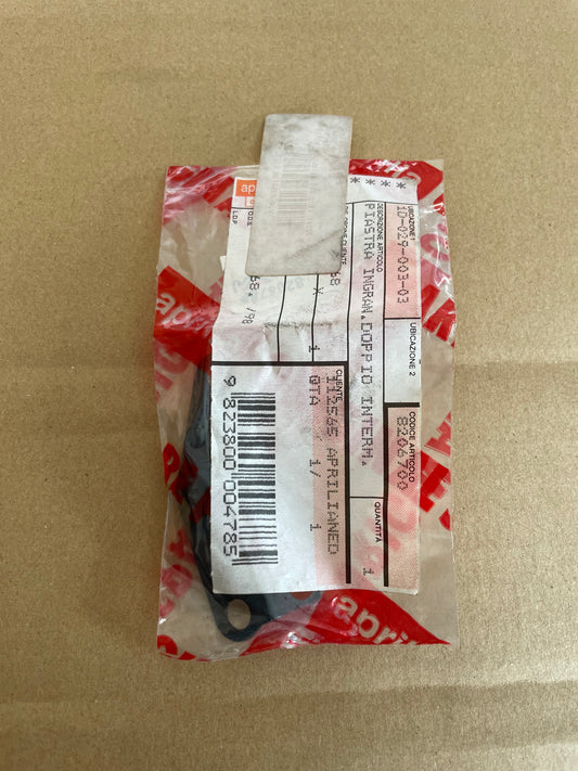 APRILIA OEM Idle gear plate APRILIA Sonic 50 LC AP8206700