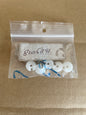 APRILIA OEM PIN CLIP CARBURATOR AP8206891