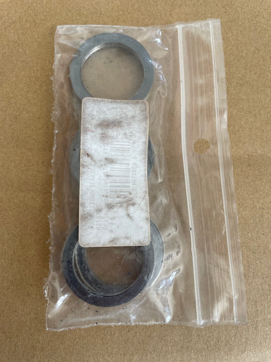 APRILIA OEM EXHAUST GASKET SR 50 AP8219105