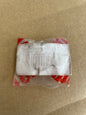 APRILIA OEM SPACER D18x23x3.5 NOS AP8222458