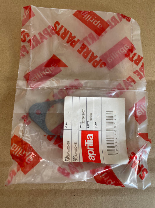 APRILIA OEM PAPER GASKET AP3AVA000438