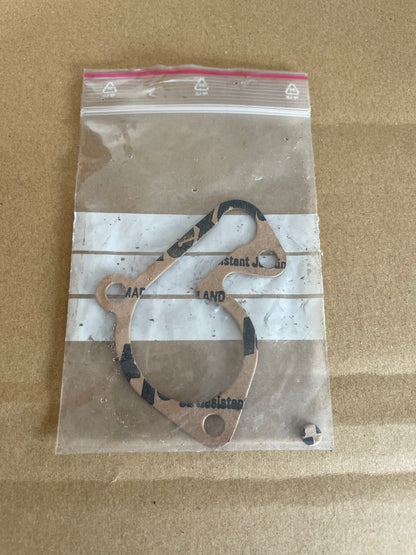 ITALJET F50 LC GASKET NR. 8 338164143