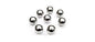 Ball for neck bearing upper SYM original 96211-05000