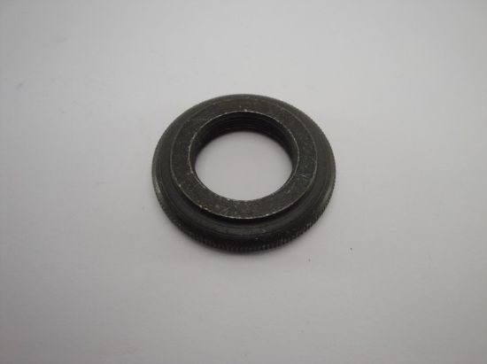 Balhoofd stelmoer Peugeot Fox origineel 731949