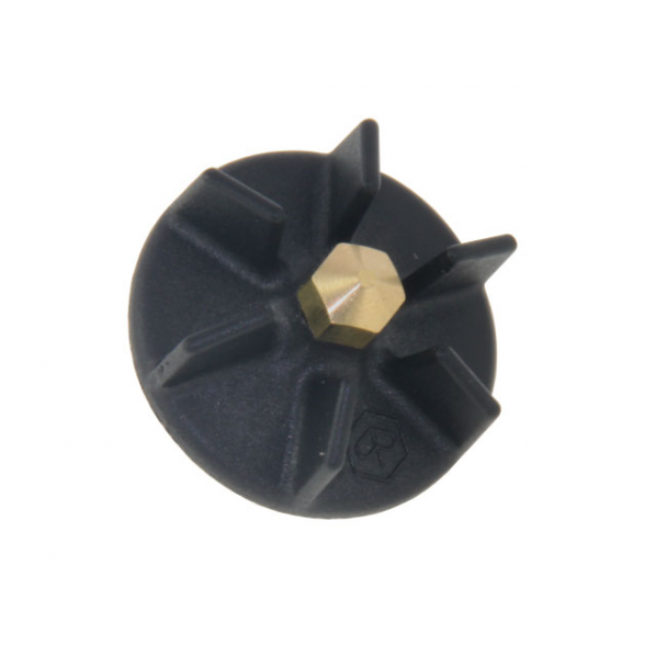 Waterpomp schoep Piaggio Origineel OEM 487730