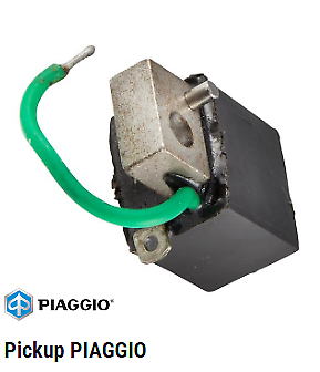 Pickup voor PIAGGIO / Vespa OEM 181370