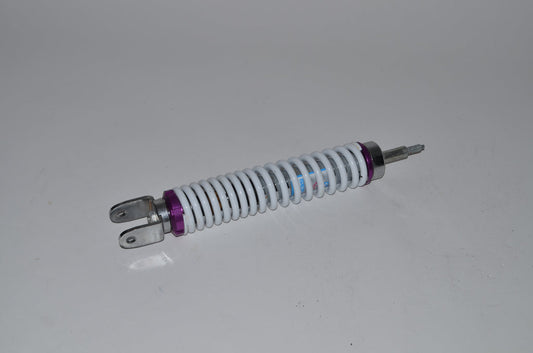 SCHOKBREKER REAR SHOCK SEBAC HIGH PERF. 320MM PIAGGIO 081045