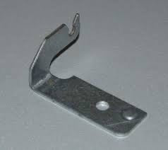 PEUGEOT BRACKET - 740496