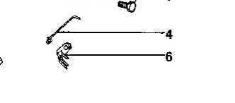 PEUGEOT ROD - 729777