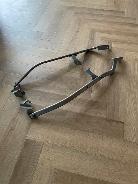 GIVI BAGAGEREK / TOPKOFFERREK HONDA CB900F HORNET 2002-2007