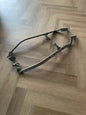 GIVI BAGAGEREK / TOPKOFFERREK HONDA CB900F HORNET 2002-2007