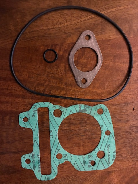 PAKKINGSET PIAGGIO VESPA 4T 2V 434947