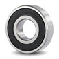DEEP GROOVE BALL BEARING 12x32x10mm KOGELLAGER transmission 762035