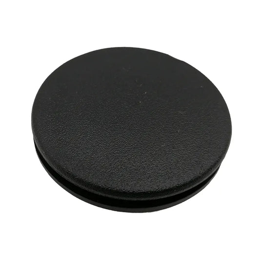 Origineel Piaggio Inspectierubber carterdeksel / kickstarterdeksel Zip – 2T modellen – 40mm – 483859