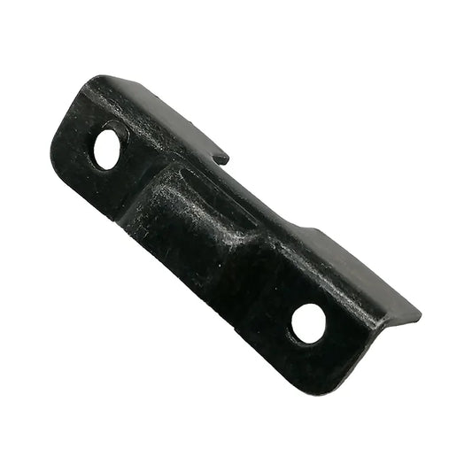 Originele OEM Slotplaat Opbergvakdeksel Piaggio Zip Vespa 252420