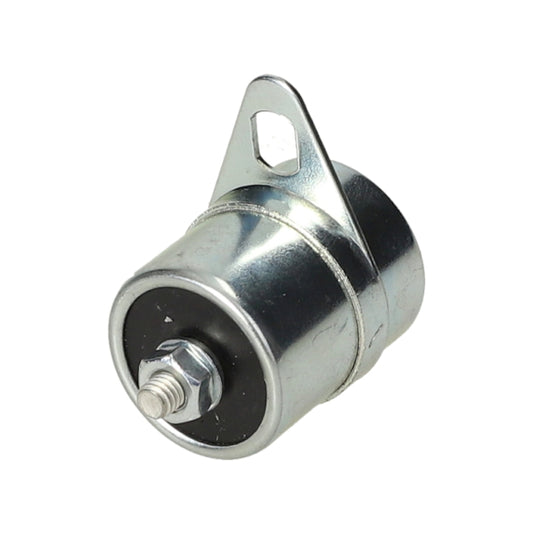 PEUGEOT CONDENSATOR 103 421264