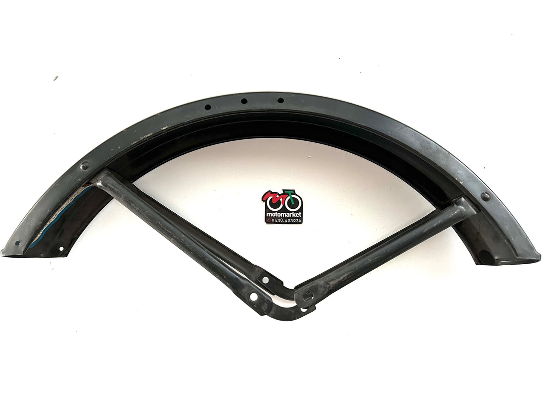 VOORSPATBORD OEM ORIGINEEL PIAGGIO VESPA BRAVO 142299