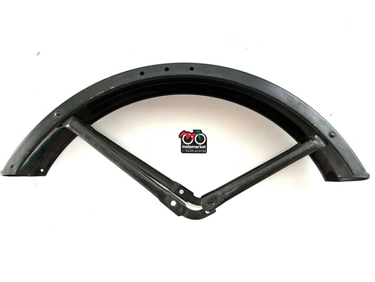 VOORSPATBORD OEM ORIGINEEL PIAGGIO VESPA BRAVO 142299