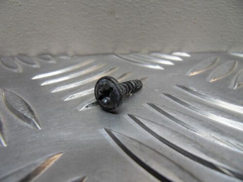 Peugeot scooter panel T20 torx / slotted screw 4x16 738855
