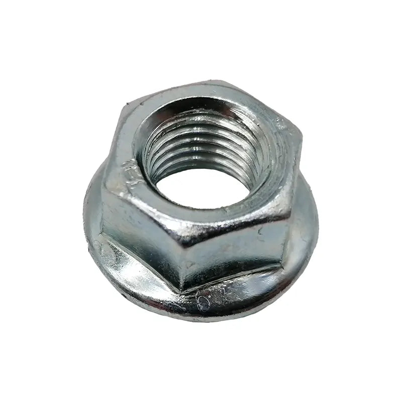 Vespa Flensmoer Koppeling / Krukas M10 x 1,25 mm Sprint / Primavera / Zip / LX 289519