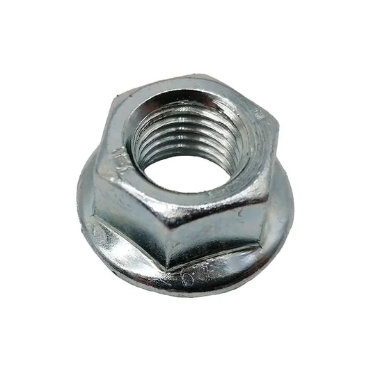 Vespa Flensmoer Koppeling / Krukas M10 x 1,25 mm Sprint / Primavera / Zip / LX 289519
