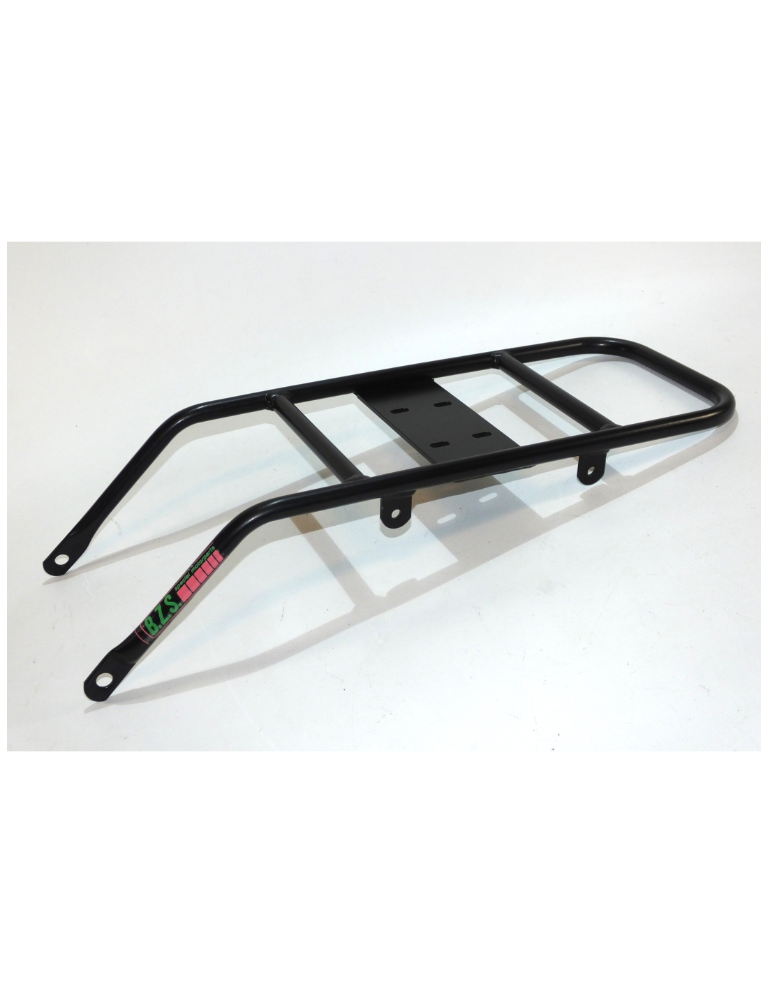 ACHTERDRAGER GILERA CITTA BZS ZWART 250790