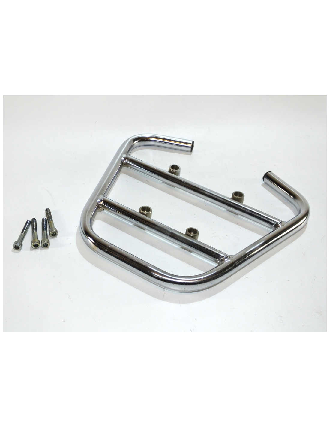 ACHTERDRAGER PIAGGIO TYPHOON TPH ZWART 653567