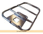 ACHTERDRAGER GILERA RUNNER CHROOM PIAGGIO 600099M