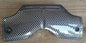 ACHTERLICHTGLAS GILERA RUNNER CARBON 030088