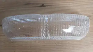 PIAGGIO TPH TYPHOON NRG ACHTERLICHTGLAS 206606