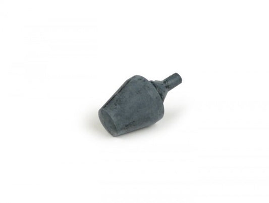 Rubberen buffer, middenstandaard VESPA COSA / PK 216256