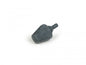Rubberen buffer, middenstandaard VESPA COSA / PK 216256