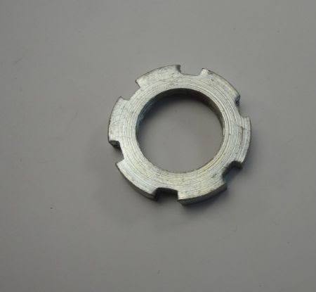 Balhoofdmoer Peugeot Buxy / Peugeot Zenith / Peugeot Speedake / Peugeot Fox origineel 051646