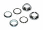 Balhoofdset compleet Piaggio Vespa Ciao Gilera Citta ORIGINEEL OEM 344797