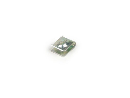 Plate PIAGGIO 3.5mm - 9x12mm 266005