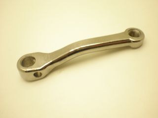 CRANK (L) VESPA GILERA PIAGGIO CIAO/CITTA 150MM 180889