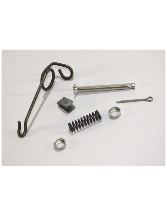 DECOMPRESSIE SET GILERA CITTA / VESPA CIAO 250780