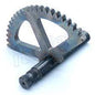ITALJET KICKSTARTER TANDWIEL STARTER SHAFT 337100102